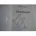 DESTAINUIRI - CARMEN STANESCU - autograf si dedicatie DESTAINUIRI - CARMEN STANESCU - autograf si dedicatie